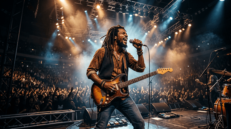 Rebelution