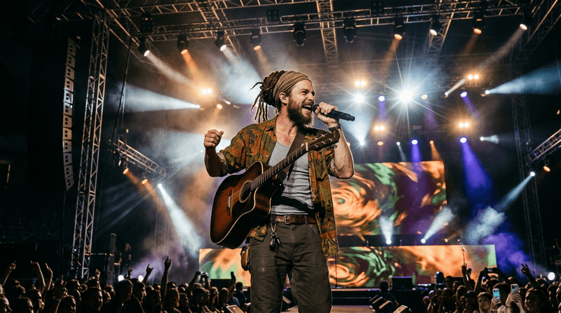 Reggae Fest