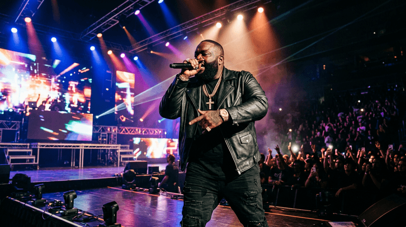 Rick Ross