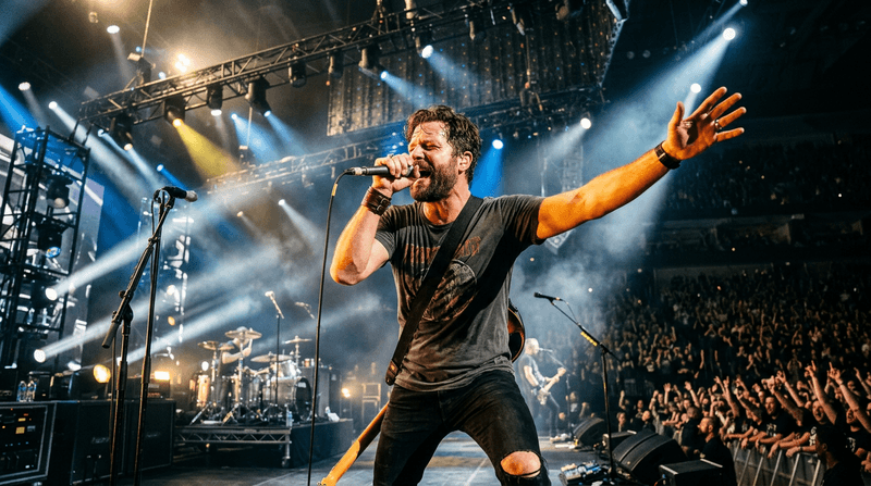 Rise Against