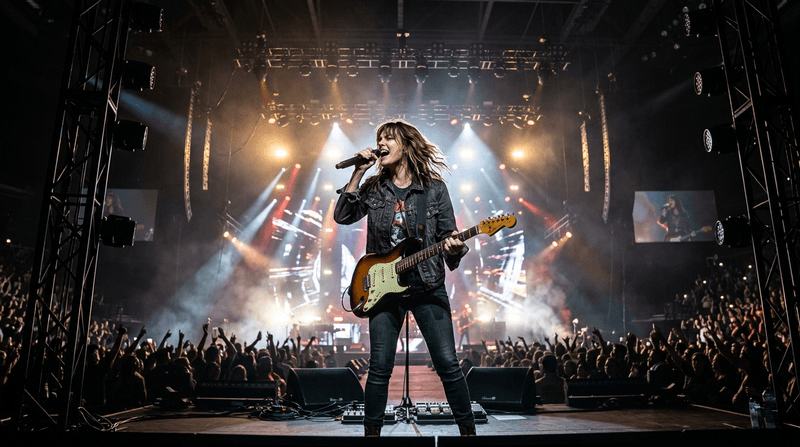 Rock and Roll Playhouse