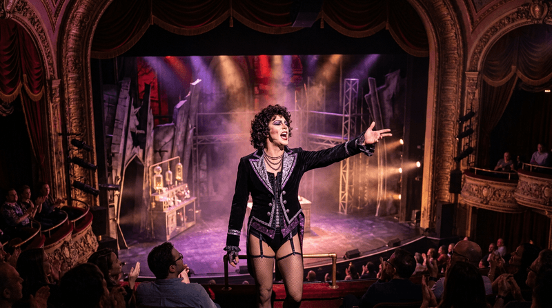 Rocky Horror Show