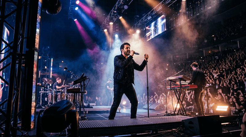 Rufus Du Sol