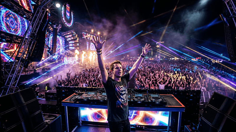 San Holo