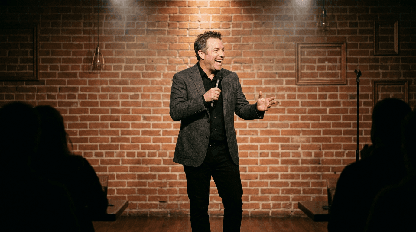 Sebastian Maniscalco