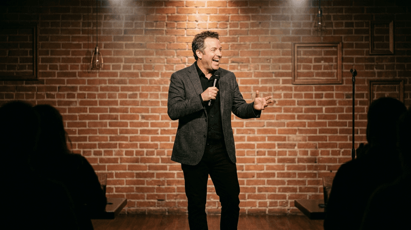 Sebastian Maniscalco