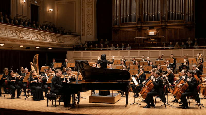 Silkroad Ensemble