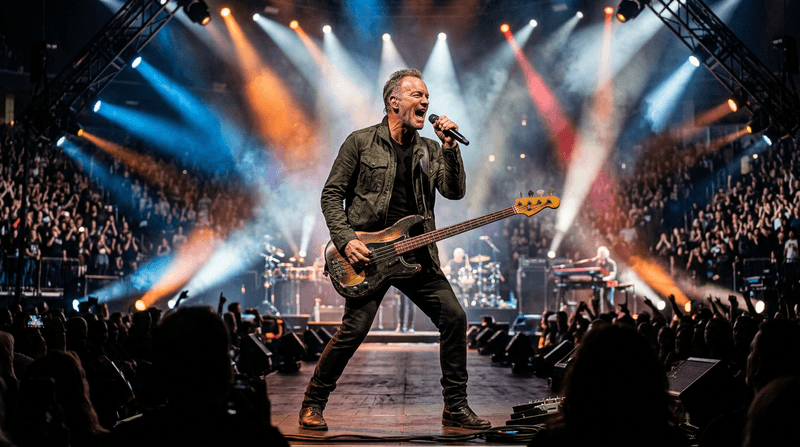 Sting
