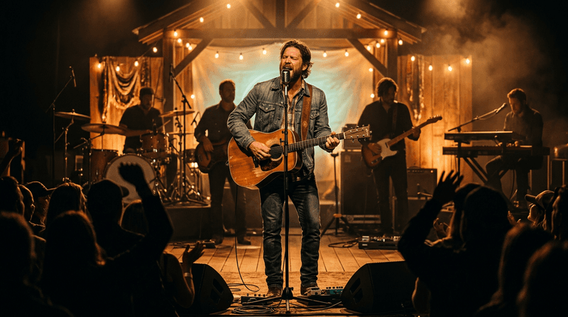 Sturgill Simpson