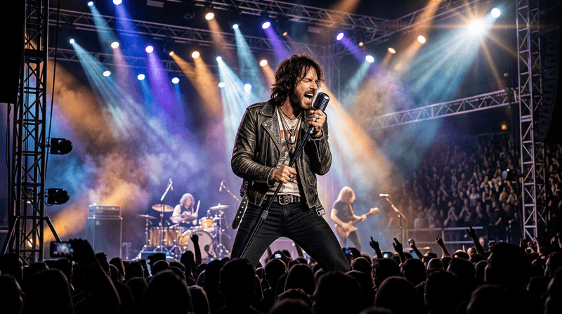 The Black Crowes