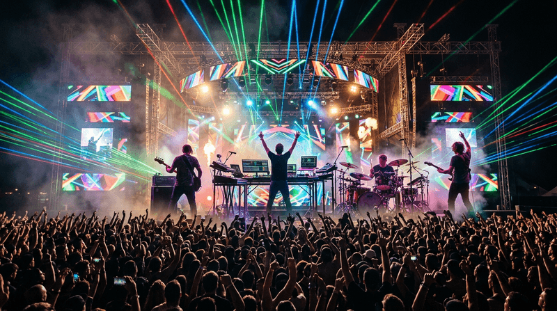 The Disco Biscuits