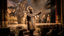 The Lion King Broadway