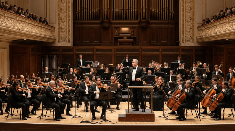The New York Pops