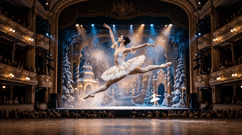 The Nutcracker