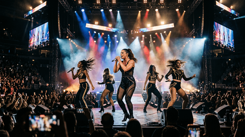 The Pussycat Dolls