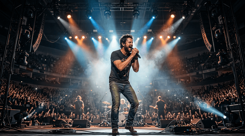 The Revivalists