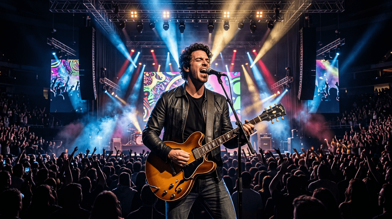 The Sixties Show