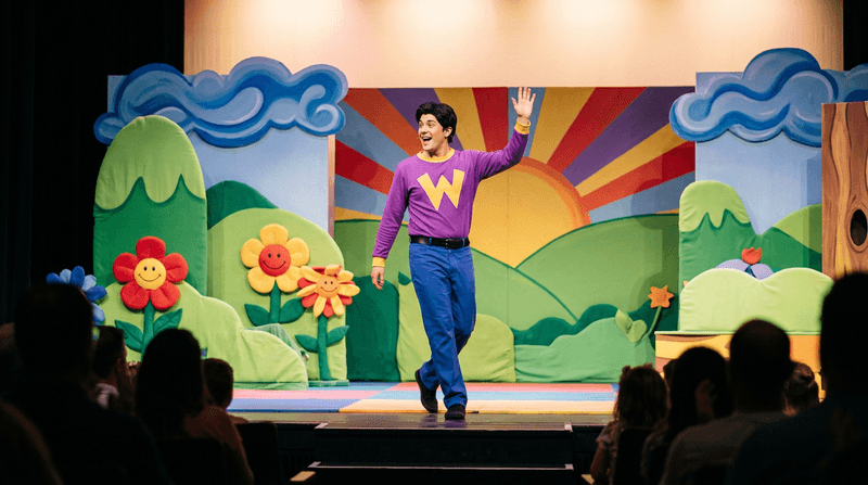 The Wiggles