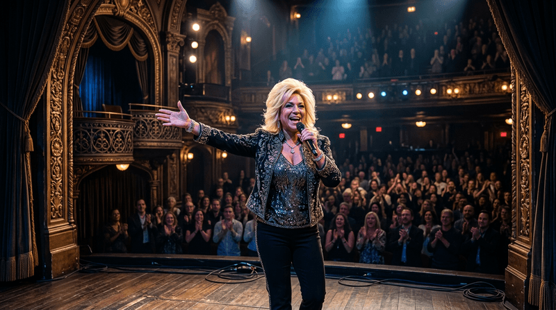 Theresa Caputo