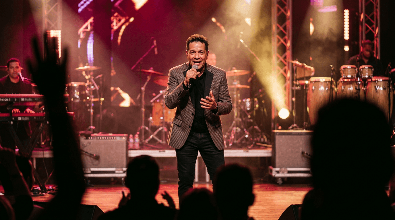 Tito Nieves