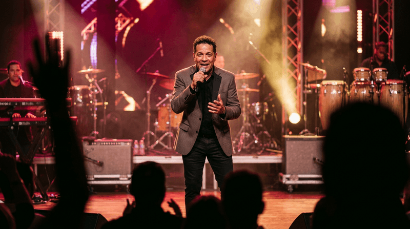 Tito Nieves