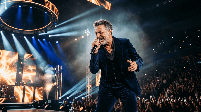 Tom Jones