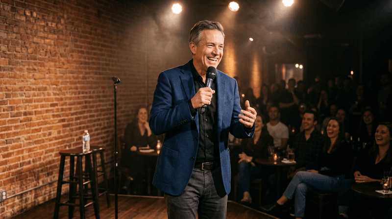 Tom Papa