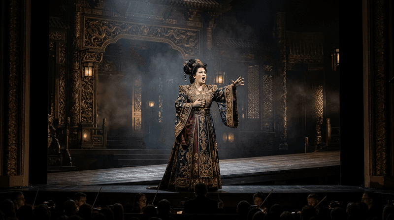 Turandot