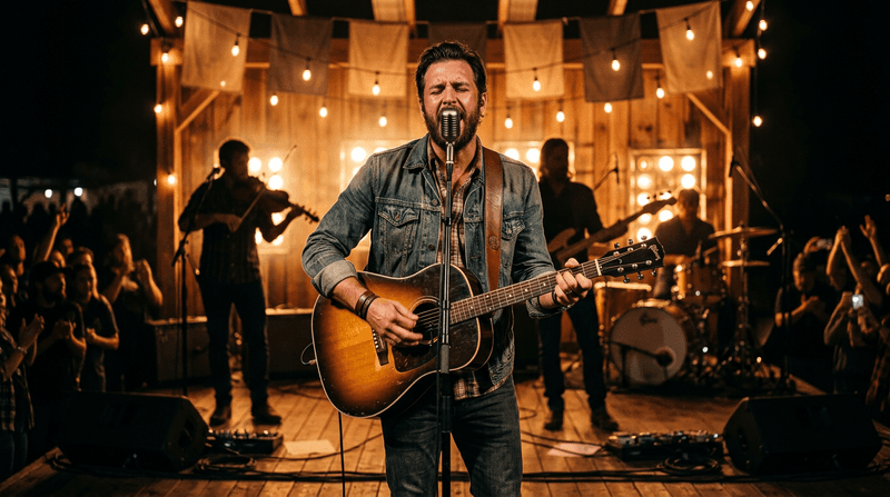Turnpike Troubadours