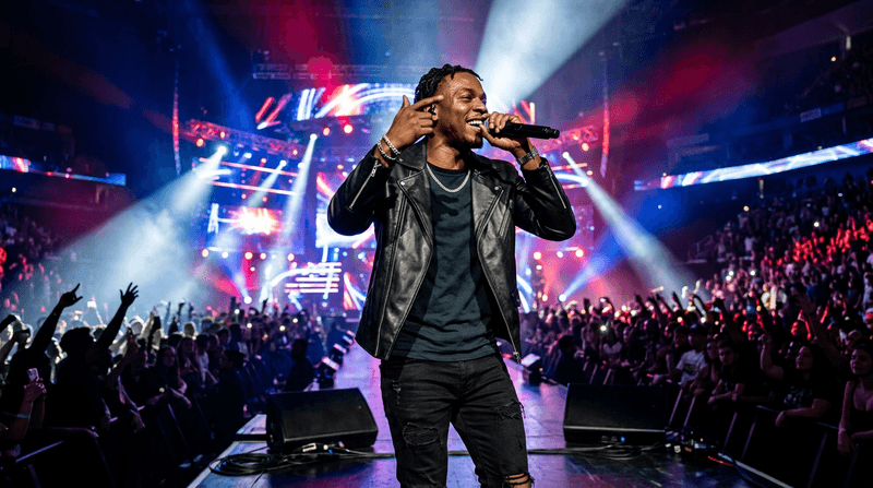 Usher