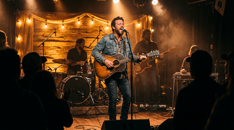 Waylon Wyatt