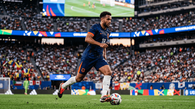World Cup 2026 New York