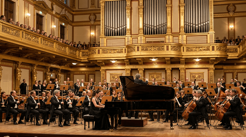 Yuja Wang