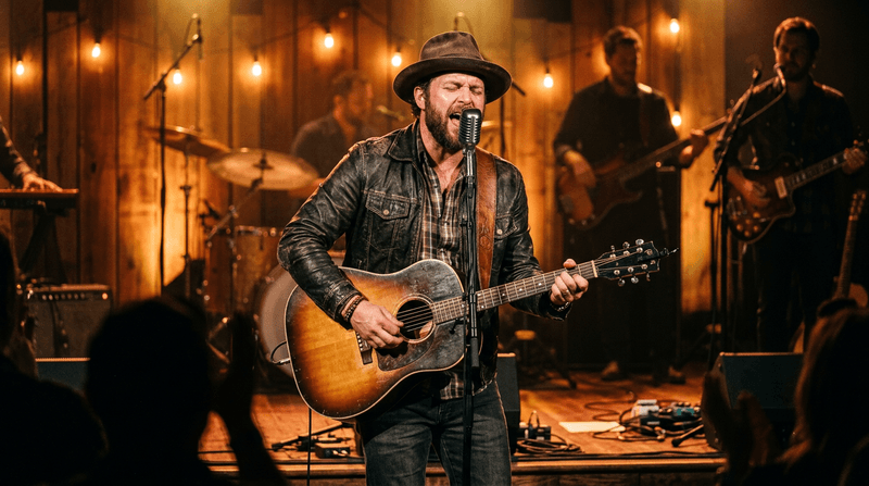 Zac Brown Band