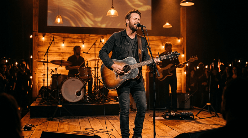 Zach Williams