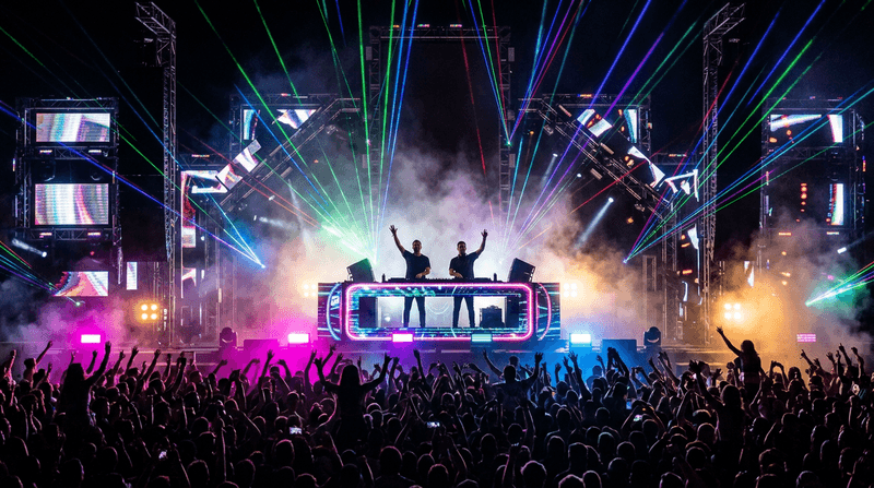 Zeds Dead