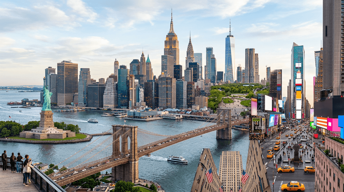 New York Explorer Pass