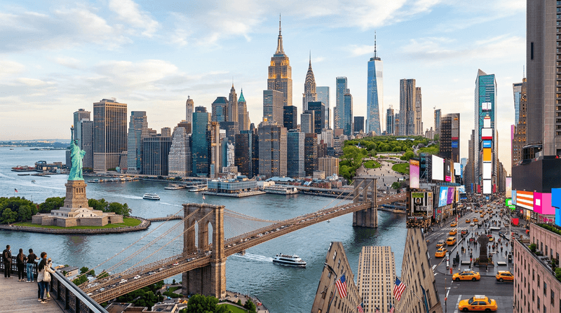 New York Explorer Pass