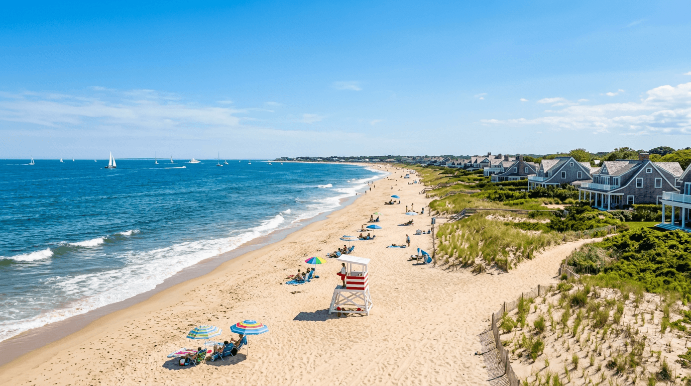 The Hamptons and Long Island Wineries Private Tour