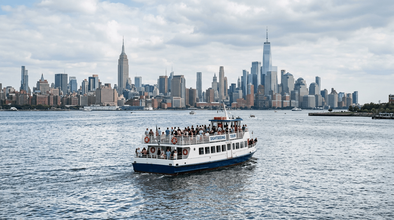Best of NYC Standard