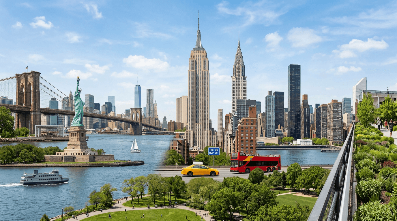 The New York Pass