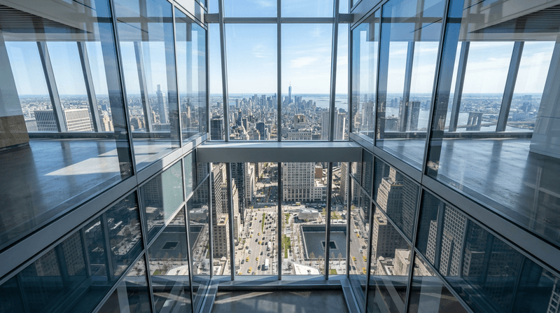 All-Access 9/11: Ground Zero Tour, Memorial and Museum, One World Observatory