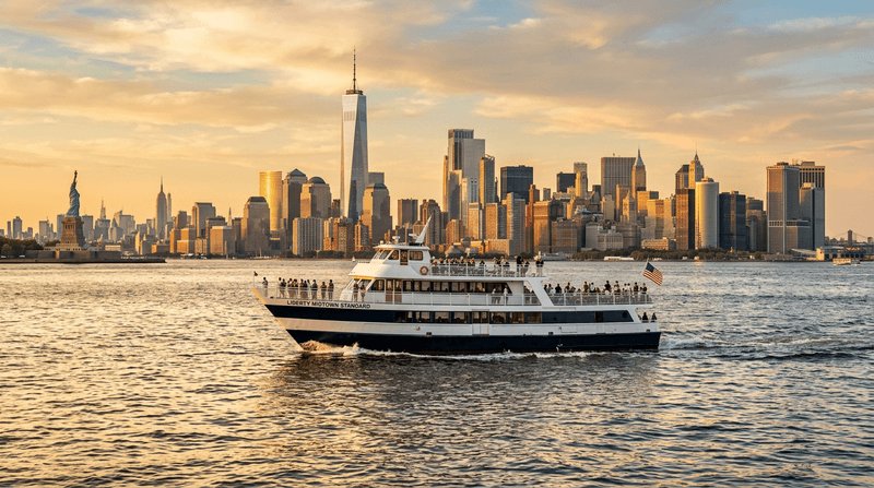 Cruises