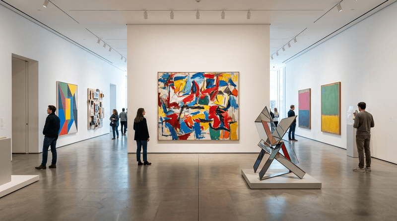 Museums