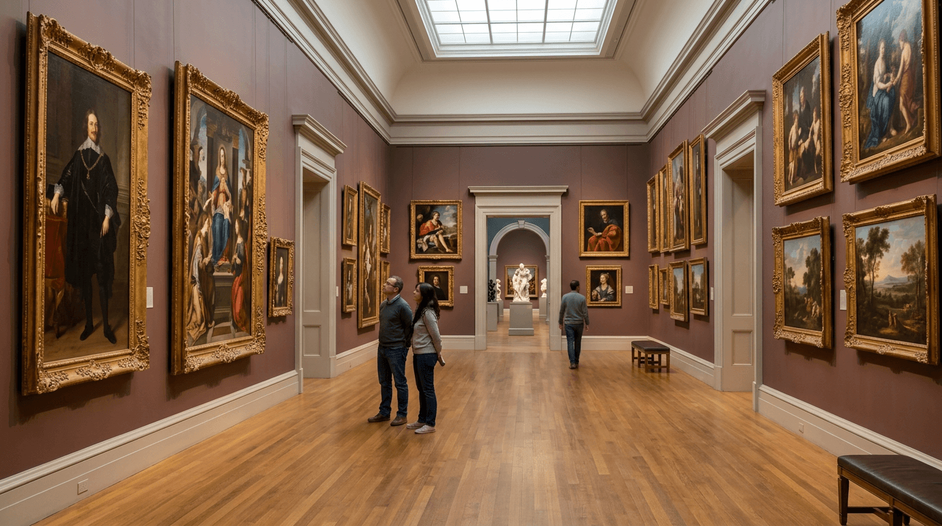 "The Met" Metropolitan Museum of Art Tour Semi-Private 8ppl Max