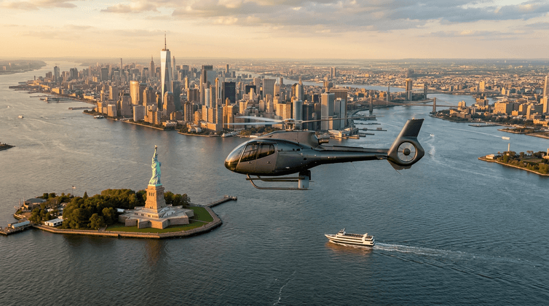 The Manhattan Tour - The Manhattan Tour (public) - USD