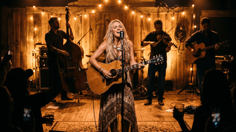 Alison Krauss And Union Station