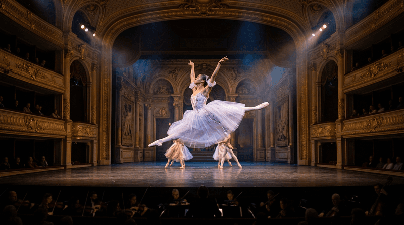 Alvin Ailey American Dance Theater
