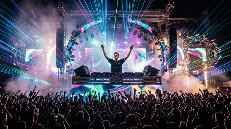 Dillon Francis