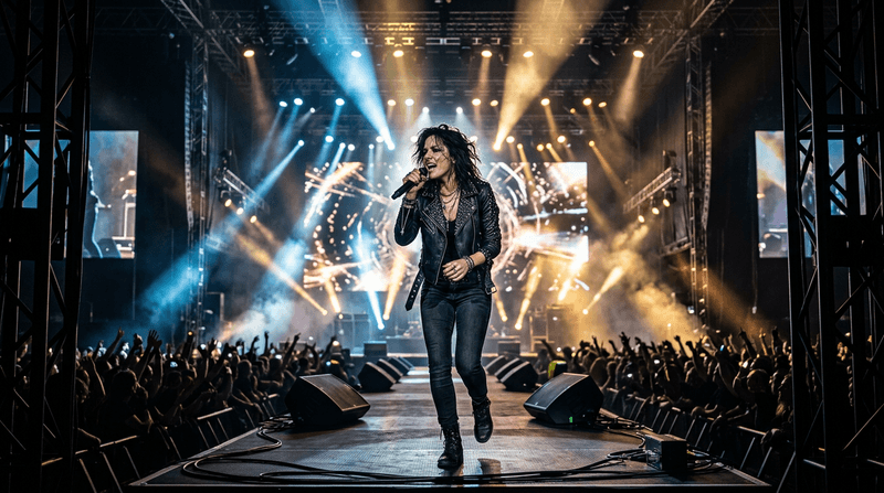 Governors Ball Music Festival